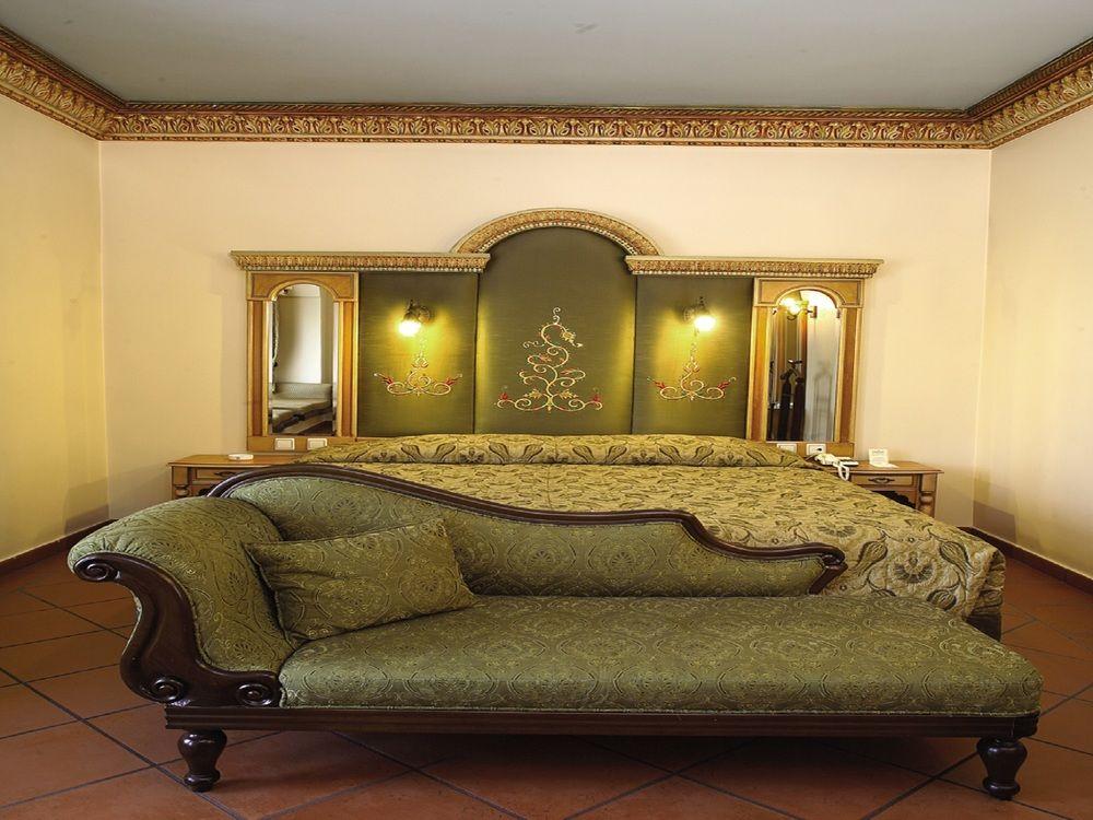 Sultanahmet Palace Otel 4*