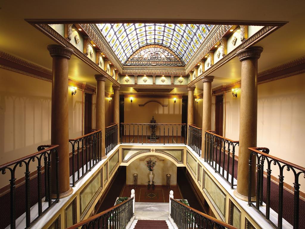 Sultanahmet Palace Otel 4*