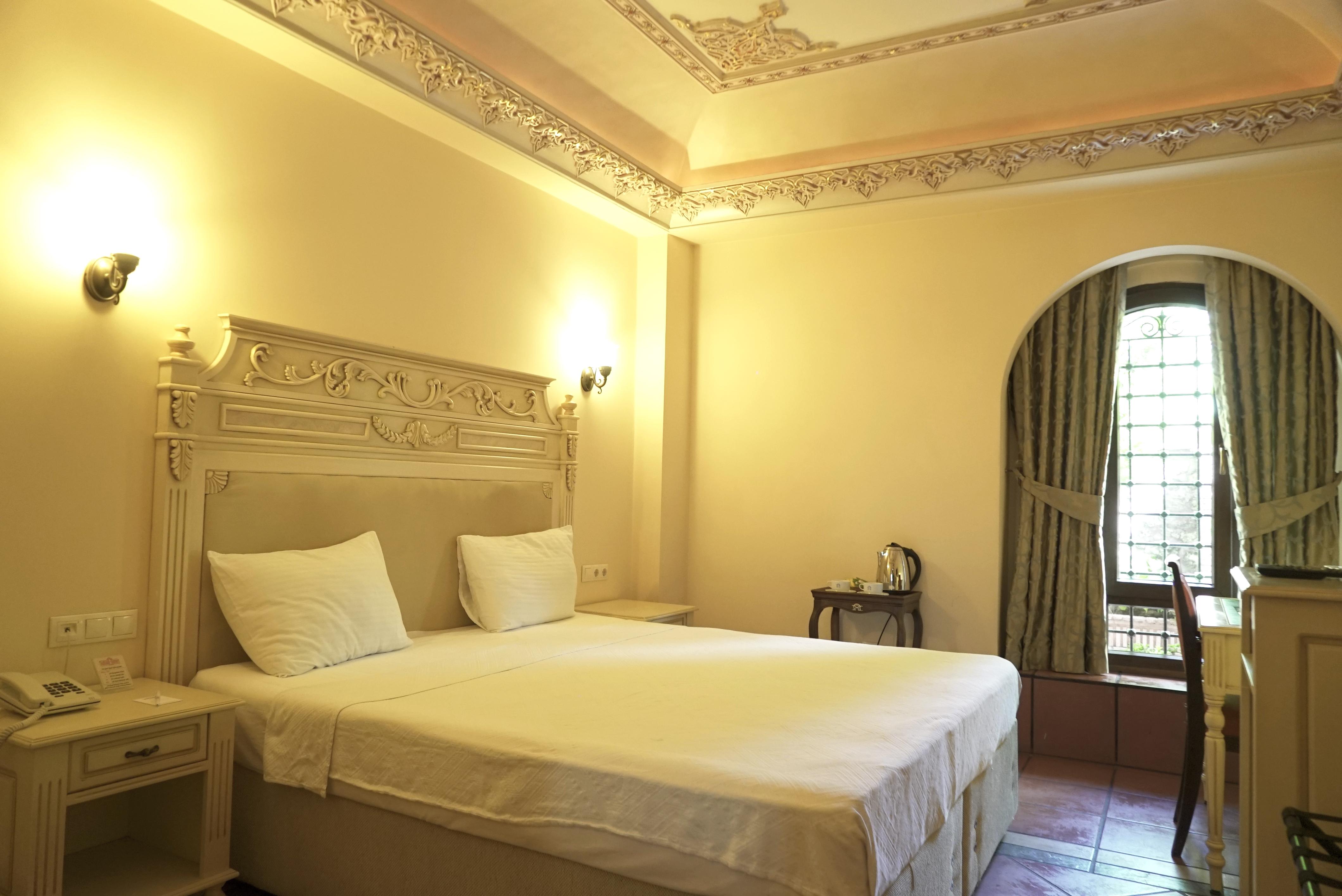 Otel Sultanahmet Palace İstanbul