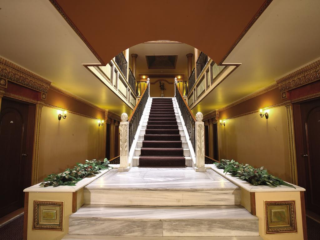 Sultanahmet Palace Otel