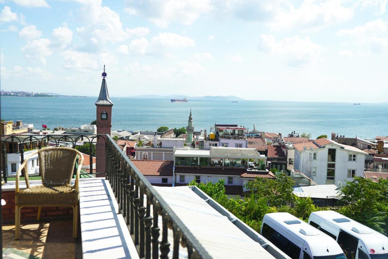 Sultanahmet Palace 4* İstanbul