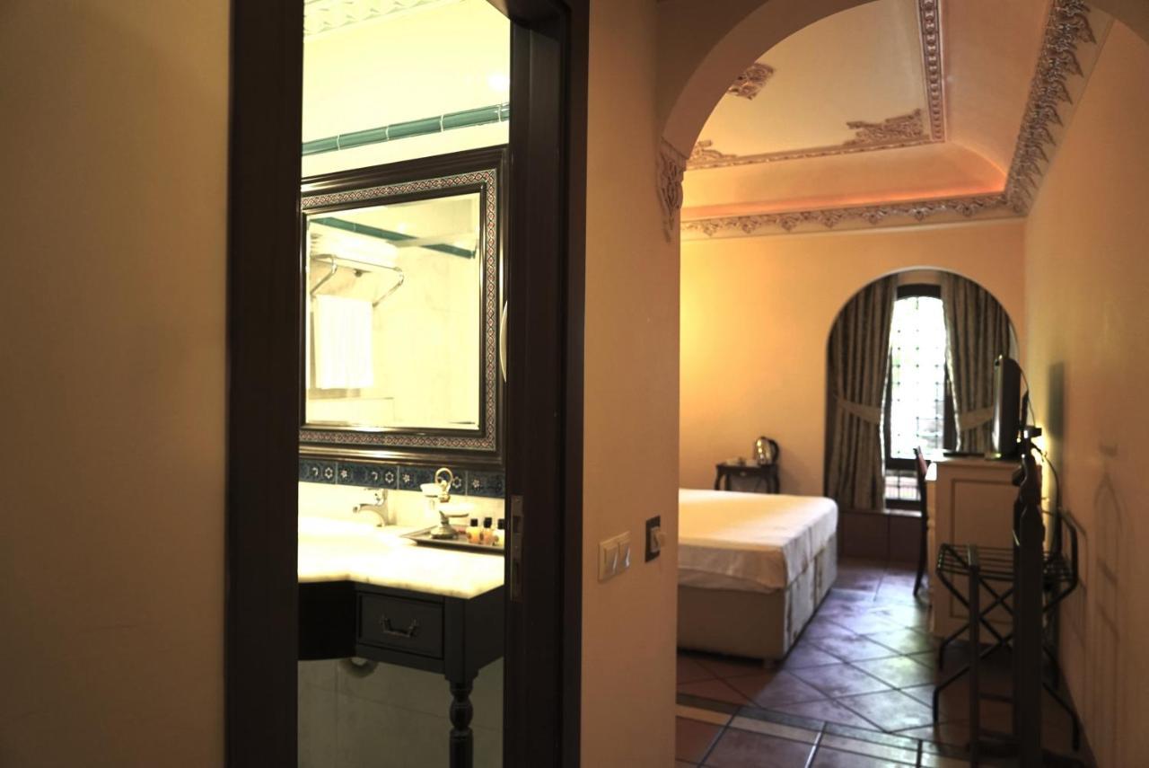 Sultanahmet Palace 4* İstanbul