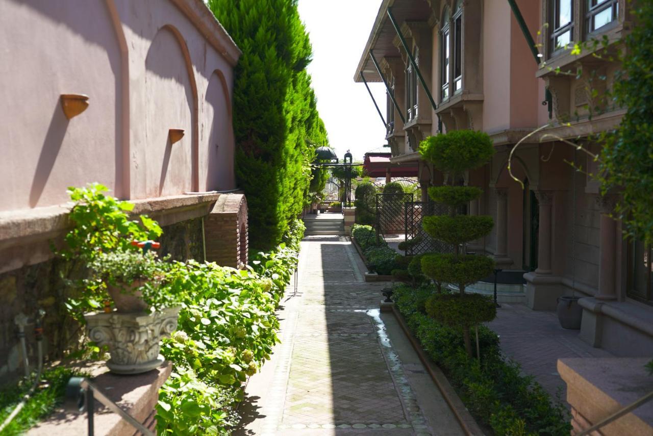 Sultanahmet Palace Otel 4*