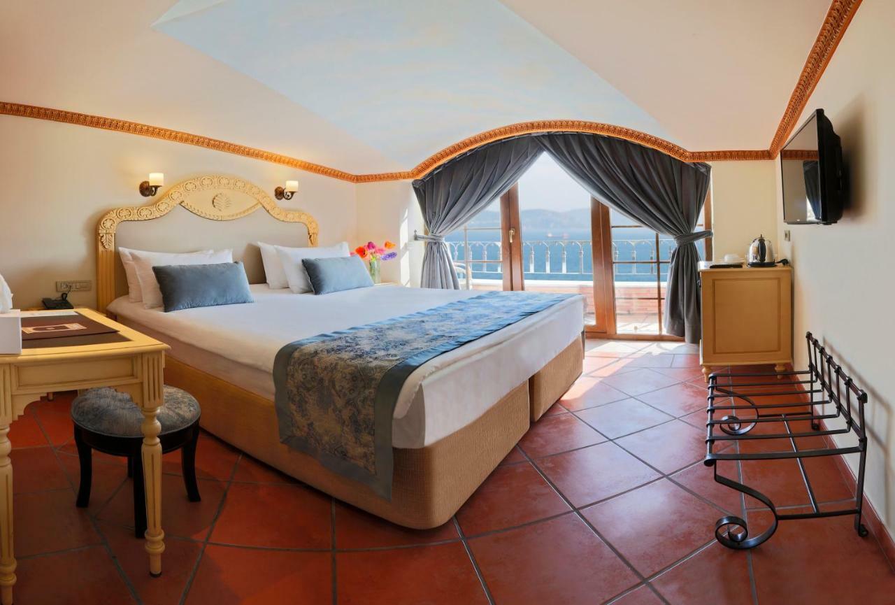 Sultanahmet Palace Otel İstanbul
