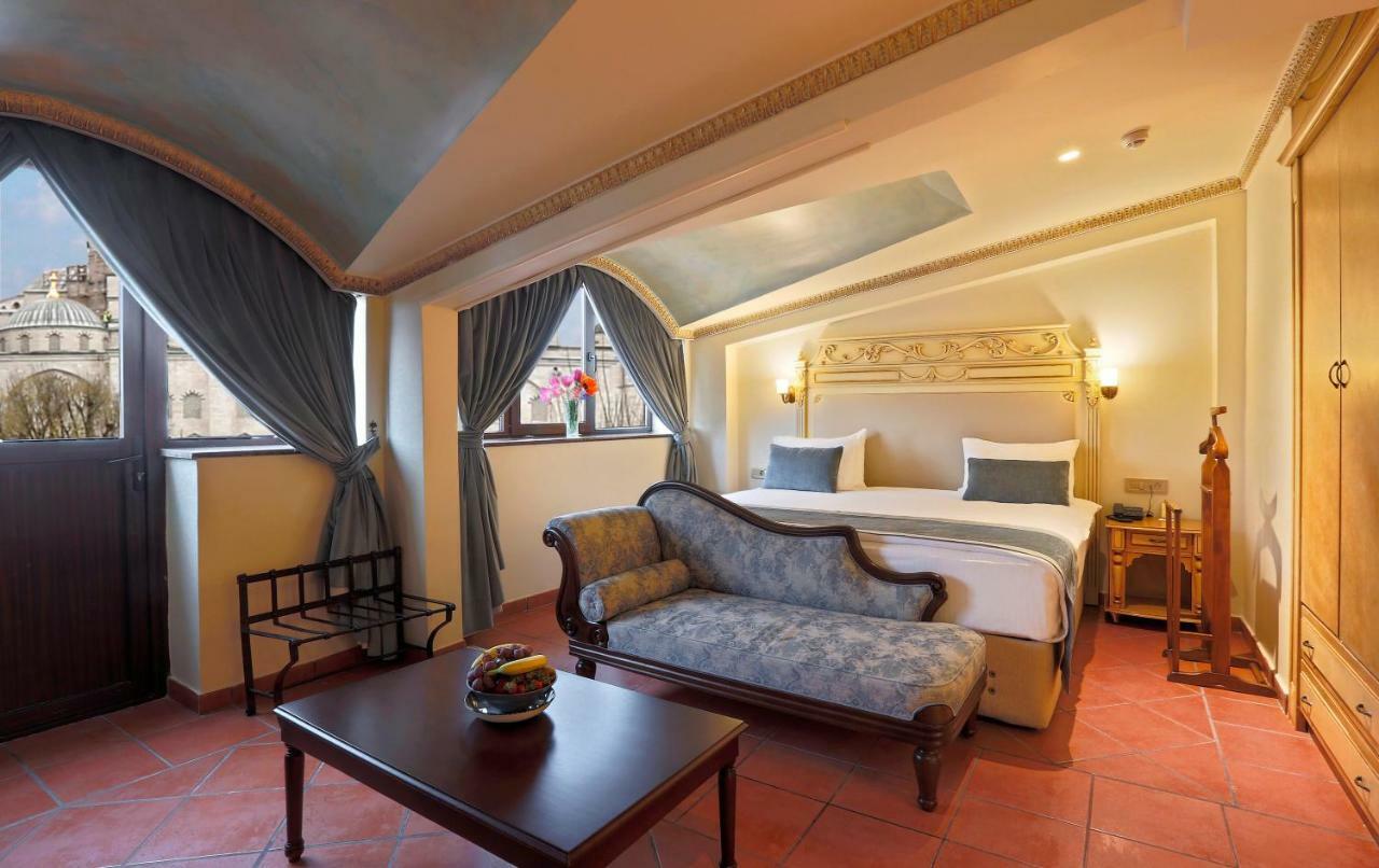 Sultanahmet Palace Otel