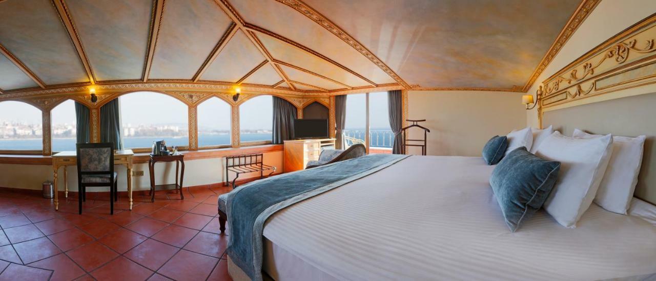 Sultanahmet Palace Otel