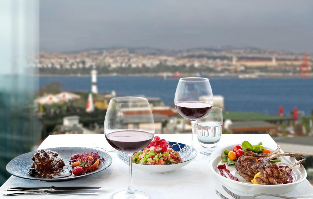 Sultanahmet Palace Otel 4*
