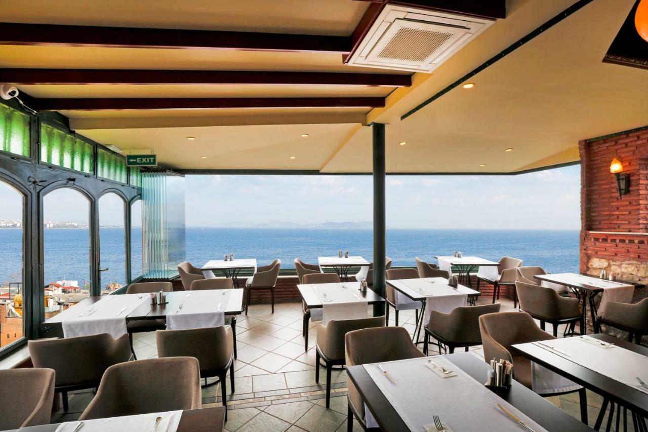 Sultanahmet Palace Otel 4*