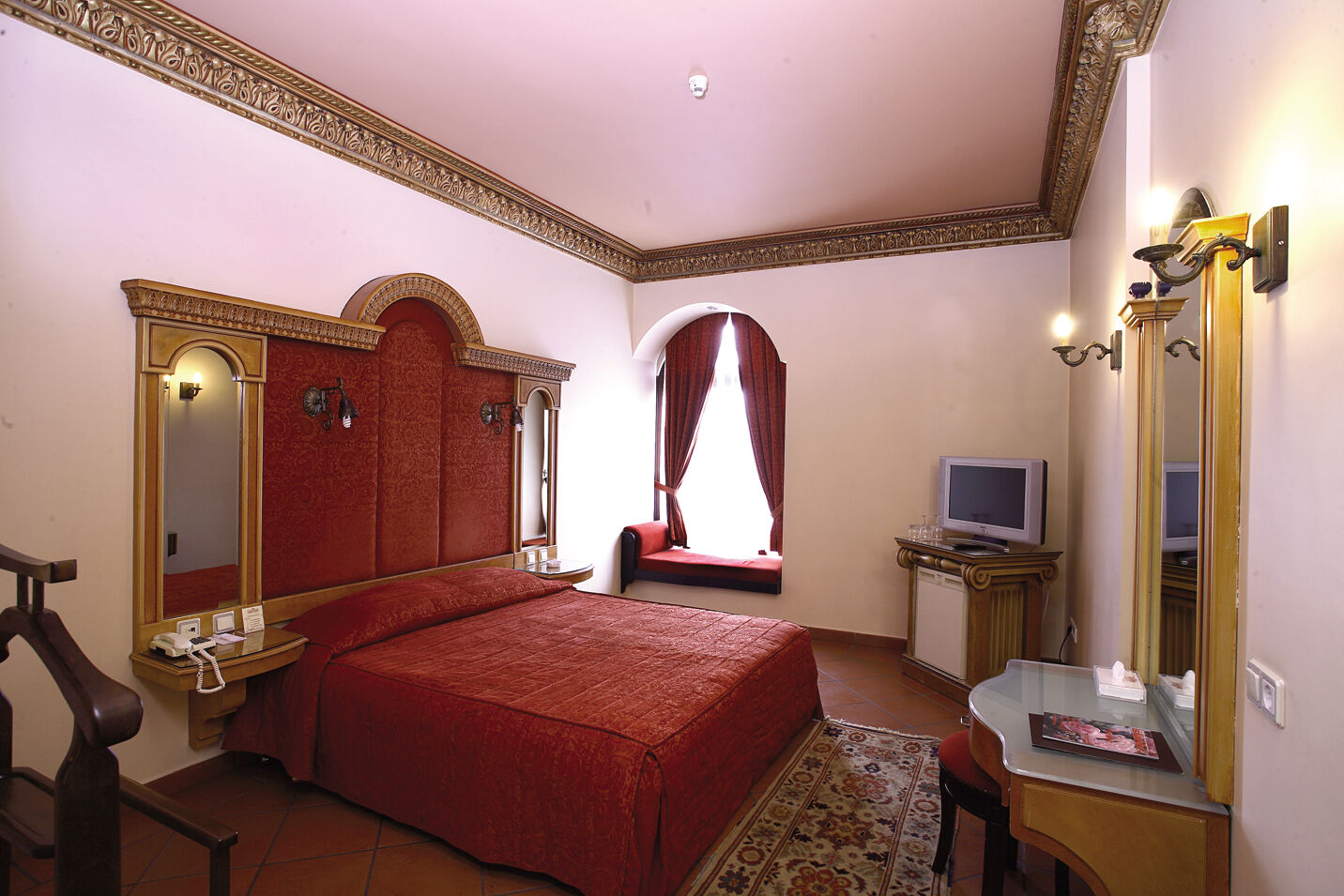 Sultanahmet Palace Otel