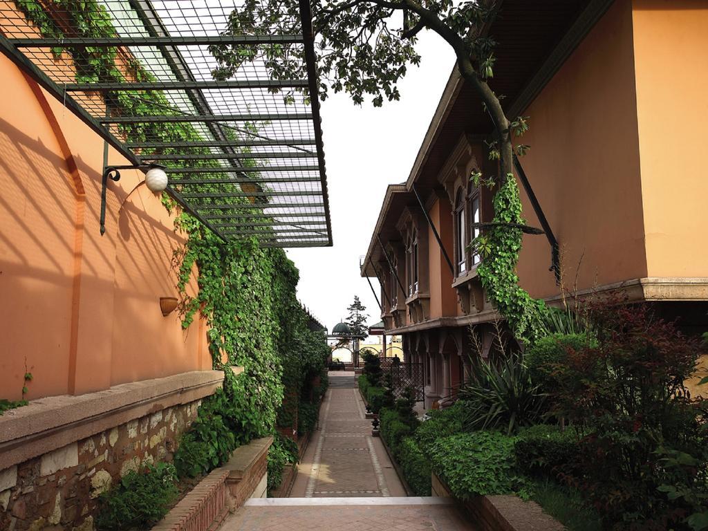 Hotel Sultanahmet Palace Istambul