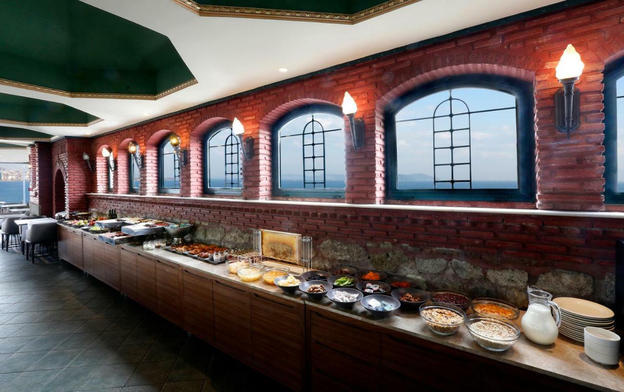 Sultanahmet Palace Istambul